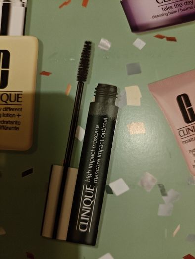 Clinique Gift Set