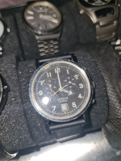Watches