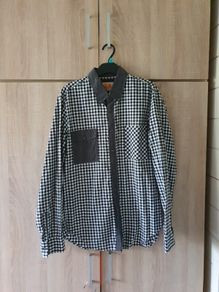 Mens Hugo Boss Shirt