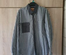 Mens Hugo Boss Shirt