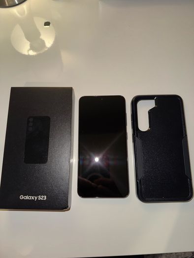 Samsung Galaxy S23 Unlocked to all networks