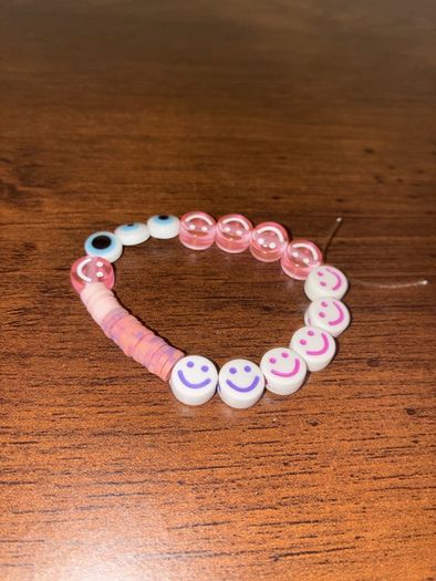 Bracelet for 3-5 Years old