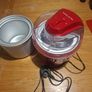 Ice Cream maker Image 2
