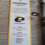 New Professional Kamasaki River Bolo 400 fishing rod - 4.0m Image 4