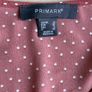 Polka Dot Wrap Top Image 4