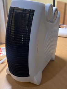 fan heater