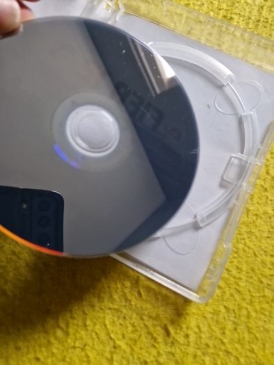 Fifa 12 PlayStation3 Ps3 Games Original