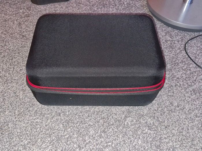 Nintendo Switch Case