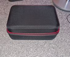 Nintendo Switch Case
