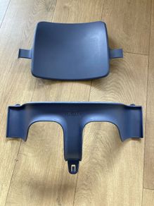 Stokke chair baby set