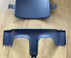 Stokke chair baby set