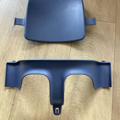 Stokke chair baby set
