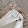 Mamas & Papas Knitted Baby Blanket Image 3