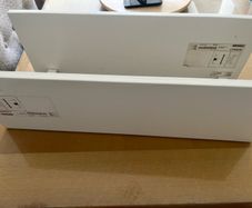 Ikea Shelves