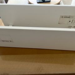 Ikea Shelves