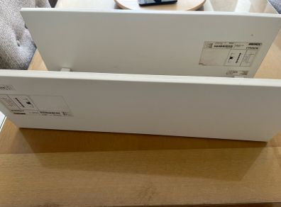 Ikea Shelves
