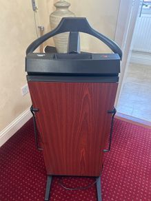 Trouser Press