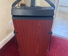 Trouser Press