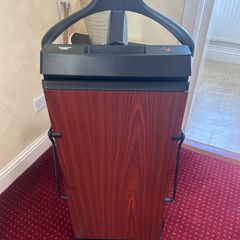 Trouser Press