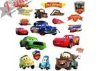 CARS Movie Boys Room Wall Stickers Home Decor