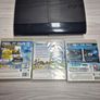 PlayStation 3 Super Slim PS3 1TB Console With Controller Tested & Working Image 7