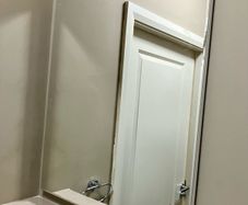 Roca bathroom mirror