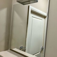 Roca bathroom mirror