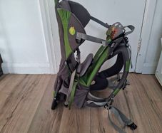 LittleLife Child Carrier and Sunshade