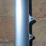 Husqvarna SM610R/SMR570 Exhaust Image 2