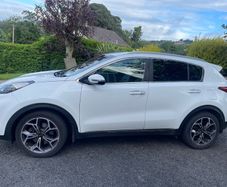 Kia Sportage 2019
