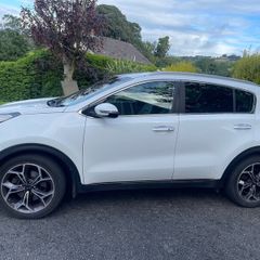 Kia Sportage 2019
