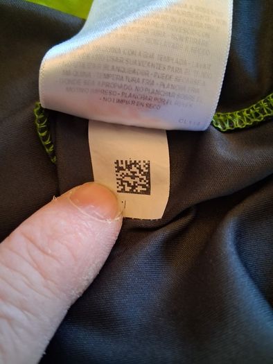 Ireland Rugby Jersey