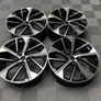 21" Inch Audi Sq5 Alloy Wheels A4 A5 A6 A7 A8 Rs6 S5 S6 S7 Rs5 Rs7 Sq7 Q3 Q5 Q7 5x112 Image 2