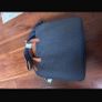 Fossil laptop bag Image 3