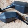 Motorcycle levers/mirrors Image 4