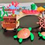 Lego City Undersea Set 60377 Image 9