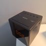 Sony clock radio Image 4