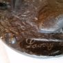 Extremely rare A J Lavergne sculpture Image 8