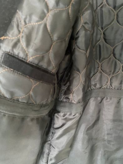 river island mens jacket