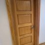 Interior Doors Oak Image 3