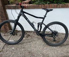 Voodoo Canzo Mountain Bike - L