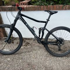 Voodoo Canzo Mountain Bike - L