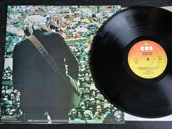 Bob Dylan