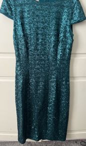 Hobbs Dress