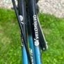 Buderit Veloring Hybrid City Bike Shimano 18 Speed Image 3