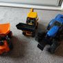Largs tractor, JCB and Dumper Image 3