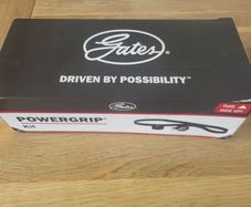 Timing Belt (Wet belt) + Timing Tool