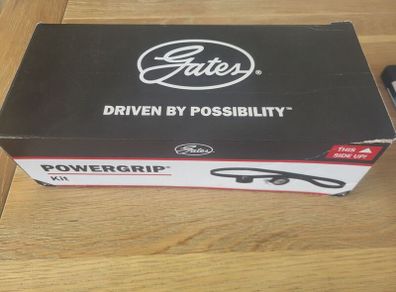 Timing Belt (Wet belt) + Timing Tool