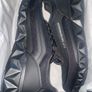 Armani shoes mens running trainers size 44 Image 4