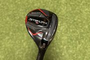 Taylormade Stealth 2 hybrid